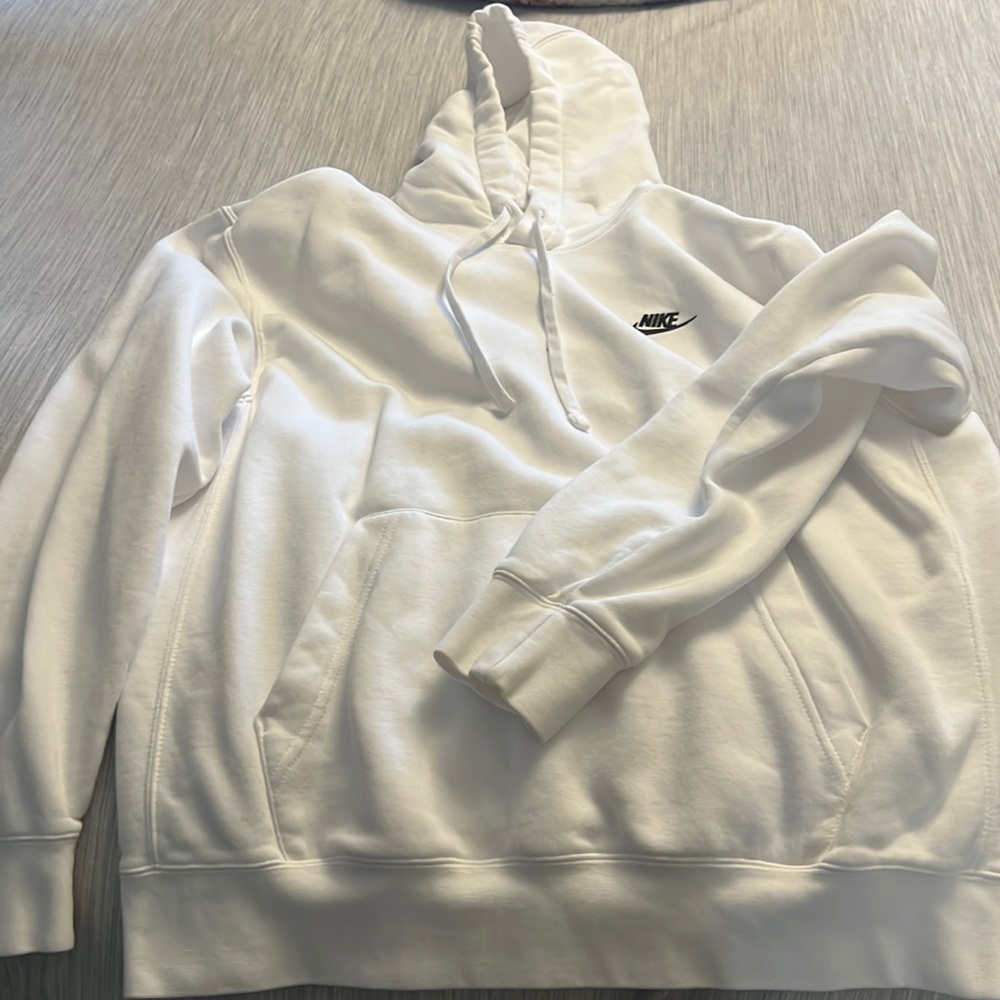 Nike sweatshirt